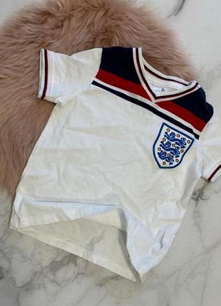 Футболка 12-18міс