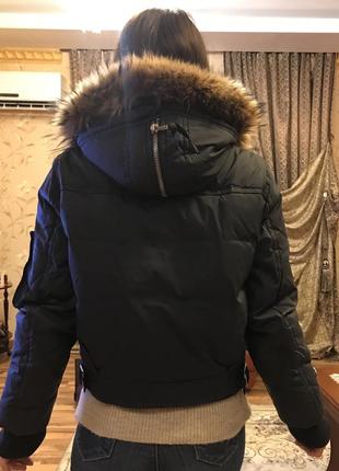 Зимняя куртка4 фото