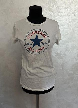 Футболка convers