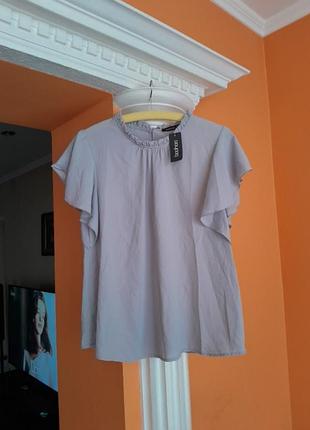 Блуза новая итальялия