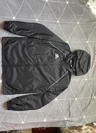 Курточка adidas