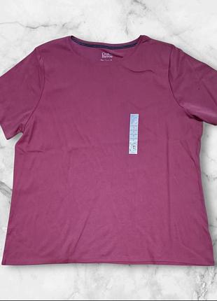 Футболка жіноча croft & barrow розмір xl