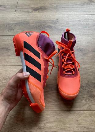 Чоловічі mtb вело туфлі фірми adidas оригінал