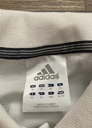 Поло-тениска adidas2 фото