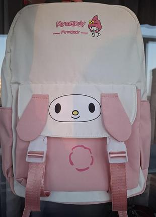 Рюкзак детский sanrio my melody