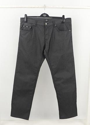 Чоловічі штани / брюки hugo boss / w38 / l32