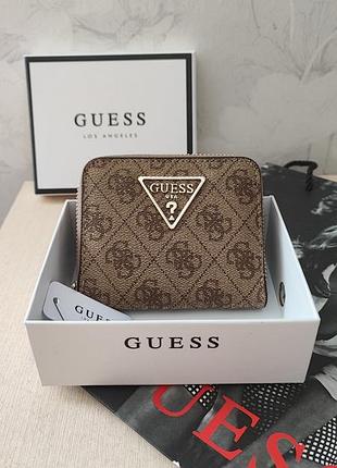 Жіночий гаманець-гес guess оригінал