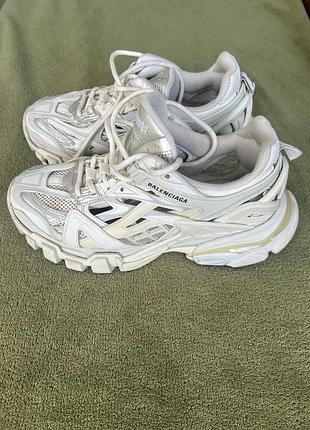 Кросівки, літні balenciaga,оригінал