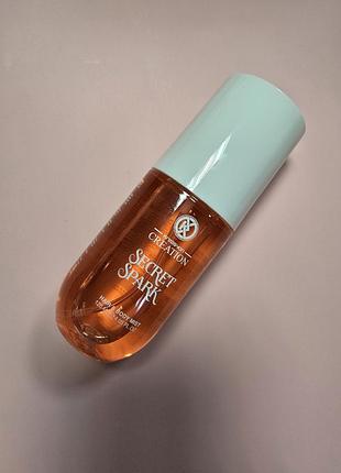 Спрей-мист для волос и тела