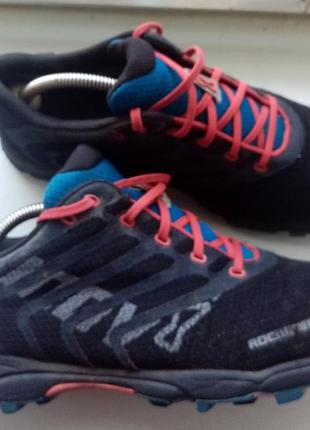 Кроссовки inov-8 roclite 312 gore-tex (оригинал)