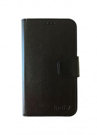 Універсальний чохол для телефона, книжка з кишенею для карток 6.5-7 дюймів ipaky