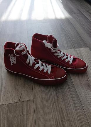 Кеды кроссовки на подростка