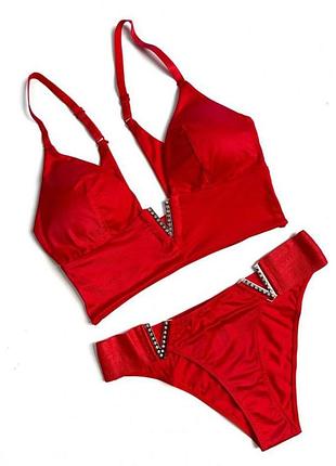 Купальник "v-sexy"🍒