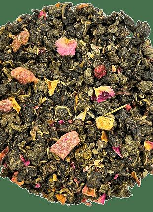 Клубничный оолонг 250 г