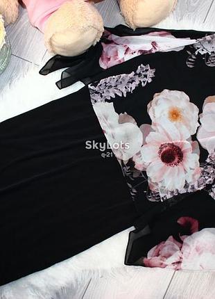 Платье wallis р. l