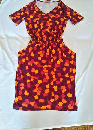 Женское,летнее платье,popsy chothing,великобритания