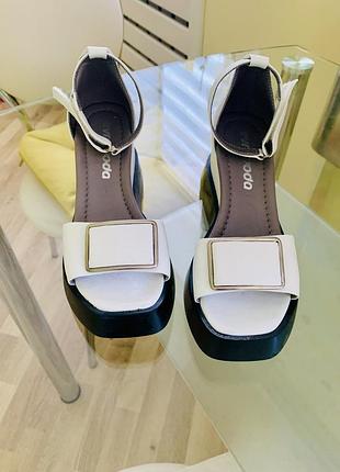 Босоножки evromoda