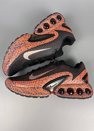 Nike air max dn se premium 'safari' 9