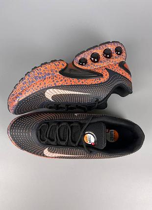 Nike air max dn se premium 'safari' 4