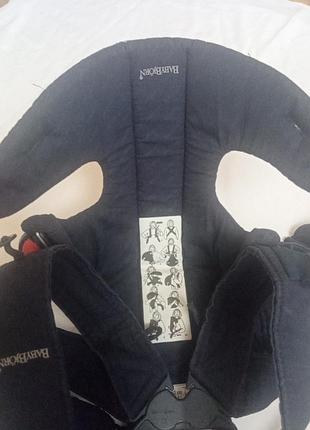 Сумка-кенгуру для носіння малят. 3