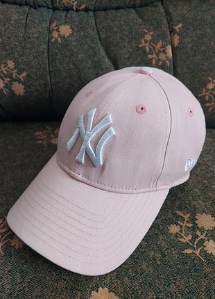 Бейсболка new era (yankees)