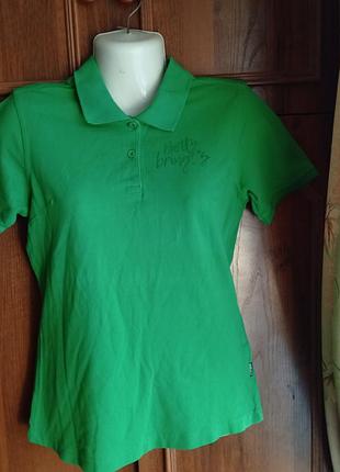 Поло женское