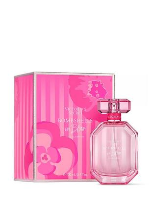 Парфуми bombshell in bloom 50ml ( оригінал) victorias secret