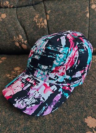 Жіноча бейсболка honey fashion accessories