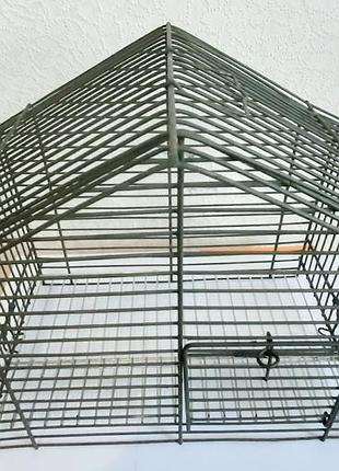 Клетка для грызунов #0 маленьких птиц
