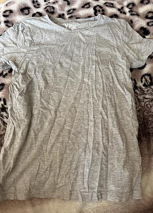 Футболка хлопчача