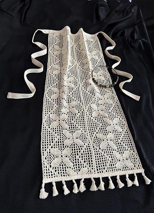 Фартух запаска припинда плахта передник