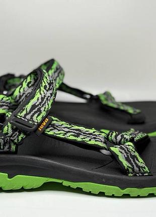 Босоніжки  teva hurricane xlt2 revive