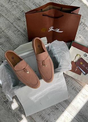 Лофери loro piana