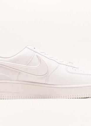 Air force 1 low ‘ambush’ white