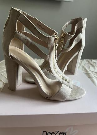 Босоножки идеал