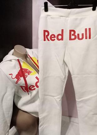 Спортивный костюм red bull  шара италия3 фото