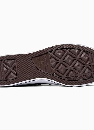 Converse low black 6