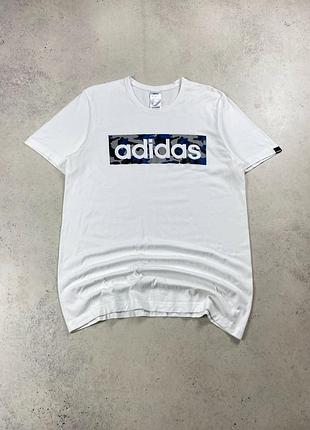 Адідас футболка