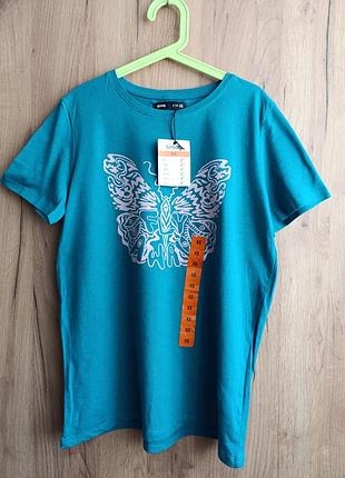 Футболка sinsay розмір xs