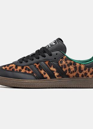 Adidas samba