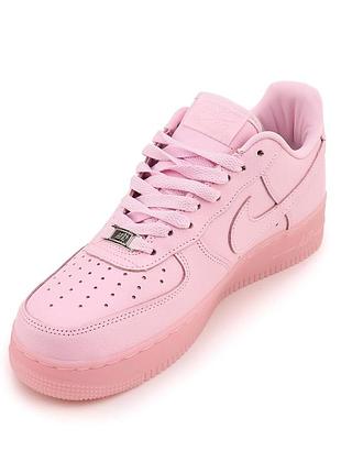 Nocta x nike air force 1 