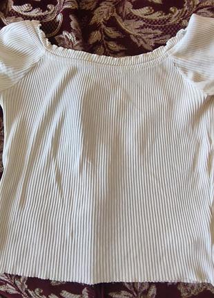 Футболка, топ