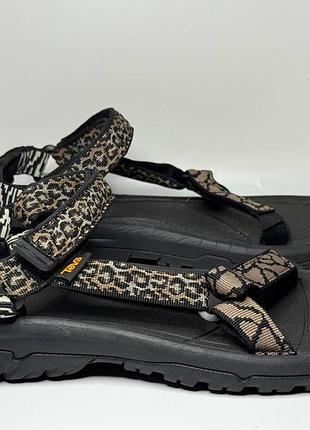 Босоніжки - teva gemina neutral multi hurricane