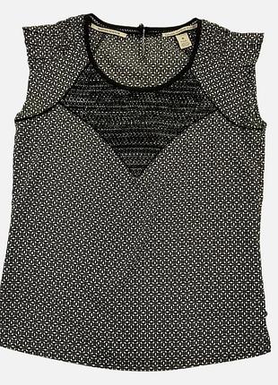 Женская блуза maison scotch