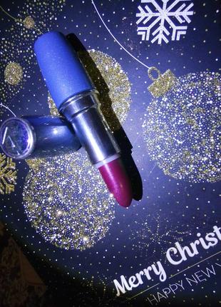 Помада цвета фуксия avon, распродажа