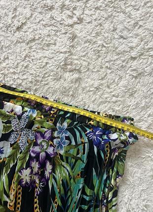 Легка спідниця 3