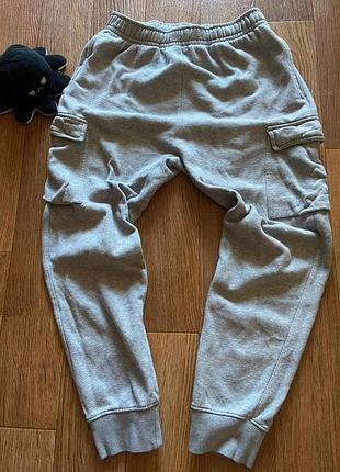 Спортивные штаны nike nsw cargo size m 10/10