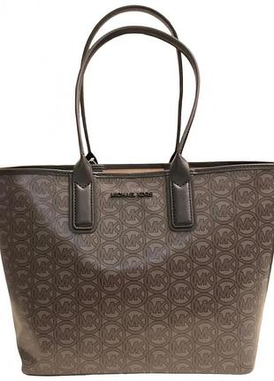 Оригінальні сумка-шопер michael kors