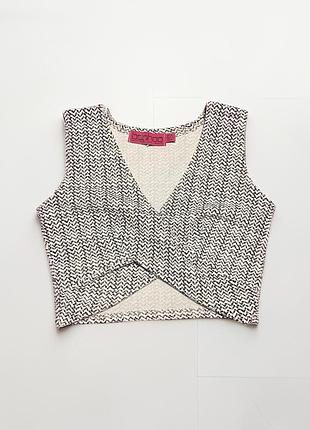 🛍️ топ boohoo новий р-р s 🛍️