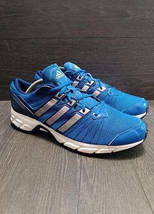 Кроссовки адедас размер 46